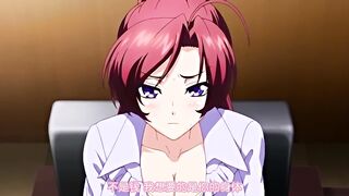 三射面談～連鎖恥辱的調教學園～ 4