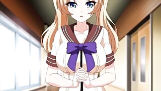三射面談～連鎖恥辱的調教學園～ 4