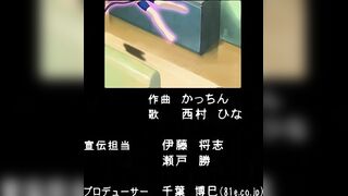 三角心 漣漪女子宿舍 1