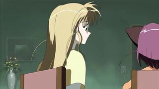 三角心 漣漪女子宿舍 1