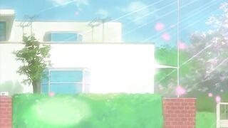 三角心 漣漪女子宿舍 1