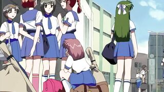 三角心 漣漪女子宿舍 2