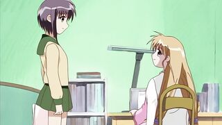 三角心 漣漪女子宿舍 3