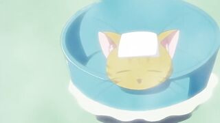 三角心 漣漪女子宿舍 3