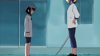 三角心 漣漪女子宿舍 3