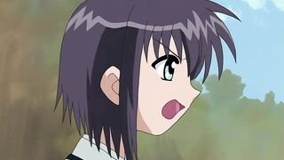 三角心 漣漪女子宿舍 3
