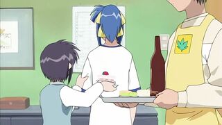 三角心 漣漪女子宿舍 3