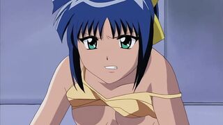 三角心 漣漪女子宿舍 3