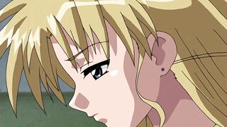 三角心 漣漪女子宿舍 4