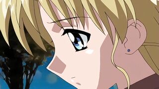 三角心 漣漪女子宿舍 4