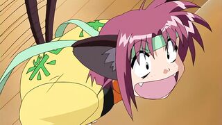 三角心 漣漪女子宿舍 4