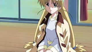 三角心 漣漪女子宿舍 4