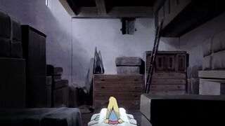 三角心 漣漪女子宿舍 4