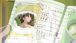 三角心 漣漪女子宿舍 5