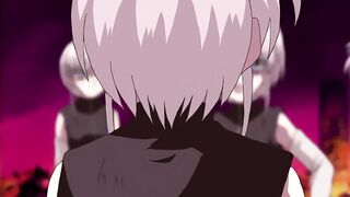 三角心 漣漪女子宿舍 5