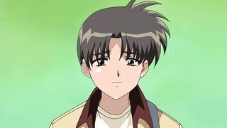 三角心 漣漪女子宿舍 5