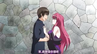 三角藍 1
