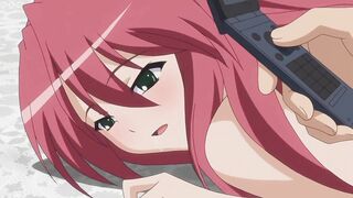 三角藍 2