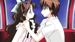 下級生2 ～季花詞集〔Anthology〕～ 1