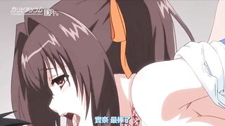 不可以的事情 1
