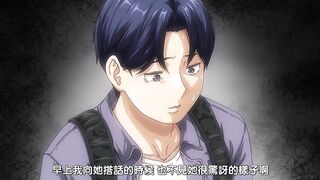 不雅之舉 1