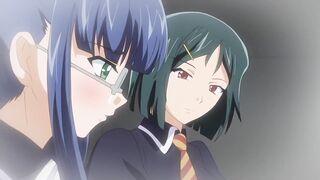 乙女恥曝遊戯 1