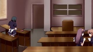 乙女恥曝遊戯 1