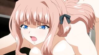 乙女恥曝遊戯 2
