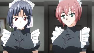 乙女蹂躙遊戯 ～Maiden Infringement Play～ 2
