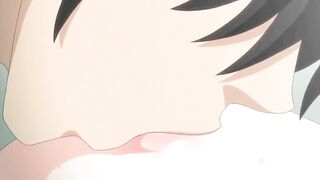 乳交啦啦隊隊長VS搾乳應援團 1