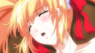 乳房的王者48 第1話