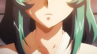 乳房的王者48 第1話