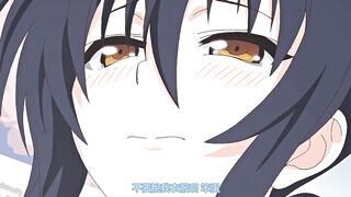 乳色吐息 1