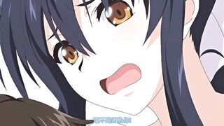 乳色吐息 1