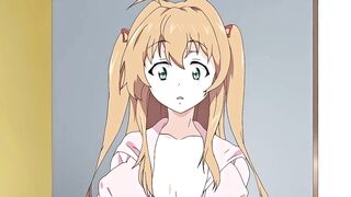 乳色吐息 1