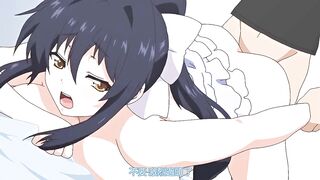 乳色吐息 1