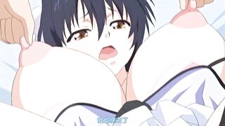 乳色吐息 1