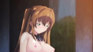 乳色吐息 2