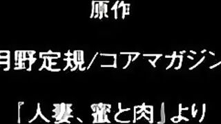人妻、蜜與肉 3