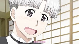 人妻、蜜與肉 4