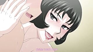 人妻、蜜與肉 4