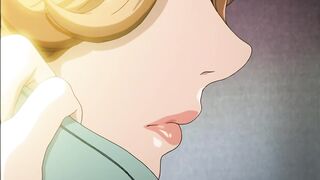 人妻上癮者 1
