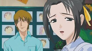 人妻凌辱參觀日 1