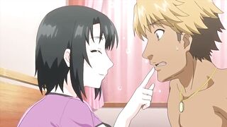 人妻生活 曾經的辣妹 2