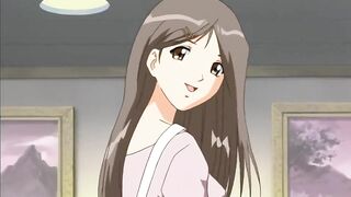 人妻角色扮演咖啡廳 1