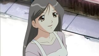 人妻角色扮演咖啡廳 1