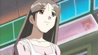 人妻角色扮演咖啡廳 1