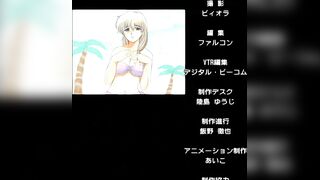 人妻角色扮演咖啡廳 2