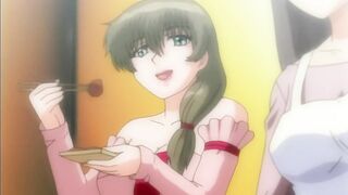 人妻角色扮演咖啡廳 2