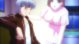 人妻角色扮演咖啡廳 2